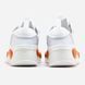 Кросівки Adidas Y-3 Rivalry White Orange 17281-41 фото 5