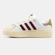 Кросівки Adidas Superstar Platform Bonega White Red Cream 13184-39 фото 3