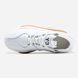 Кросівки Adidas Y-3 Rivalry White Orange 17281-41 фото 4