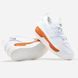 Кросівки Adidas Y-3 Rivalry White Orange 17281-41 фото 7