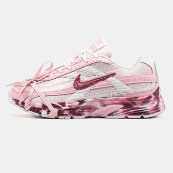 Кросівки Nike Initiator Custom Pink 21978 фото