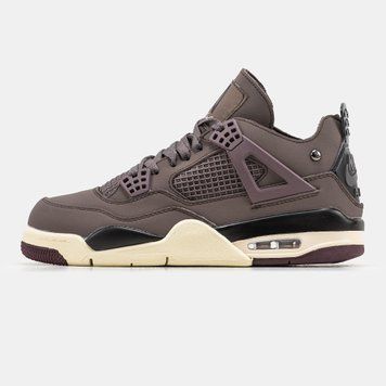Кросівки Air Jordan 4 Retro x A Ma Maniere 10476 фото