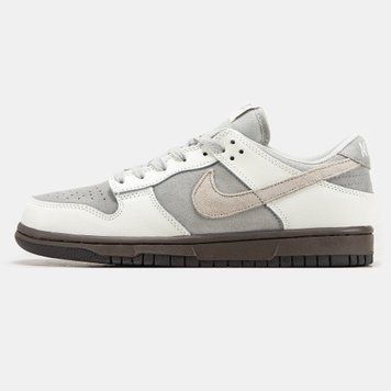 Кросівки Nike SB Dunk Low Ironstone 11603 фото