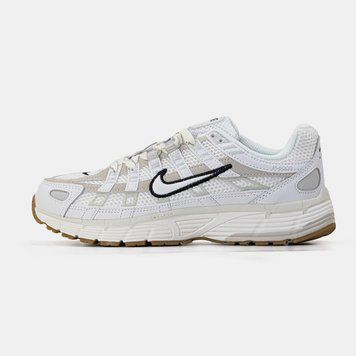 Кросівки Nike P-6000 Summit White Light Bone 20130 фото