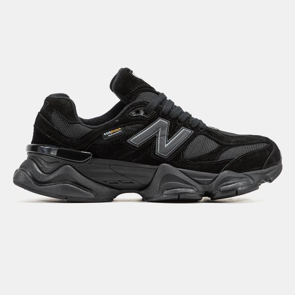 Кросівки New Balance 9060 Black Cordura 26286-41 фото