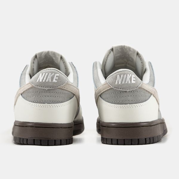 Кросівки Nike SB Dunk Low Ironstone 11603 фото