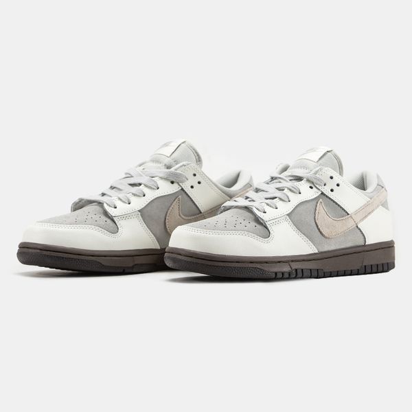 Кросівки Nike SB Dunk Low Ironstone 11603 фото