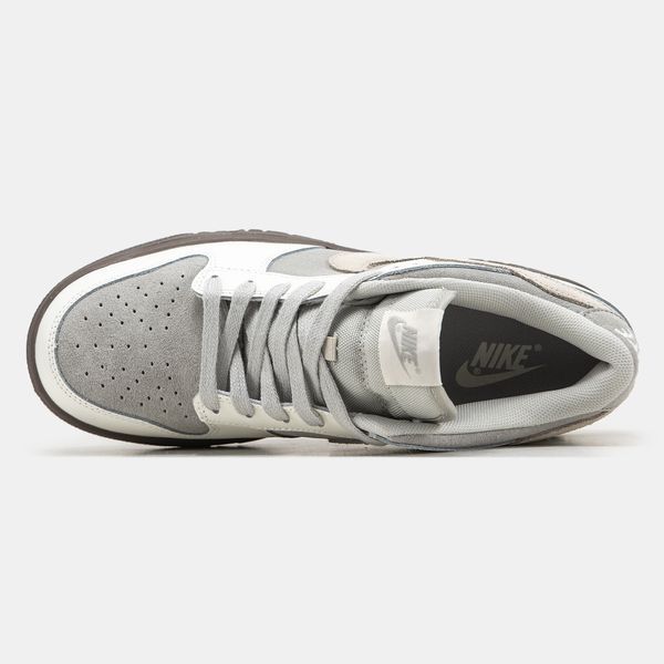 Кросівки Nike SB Dunk Low Ironstone 11603 фото