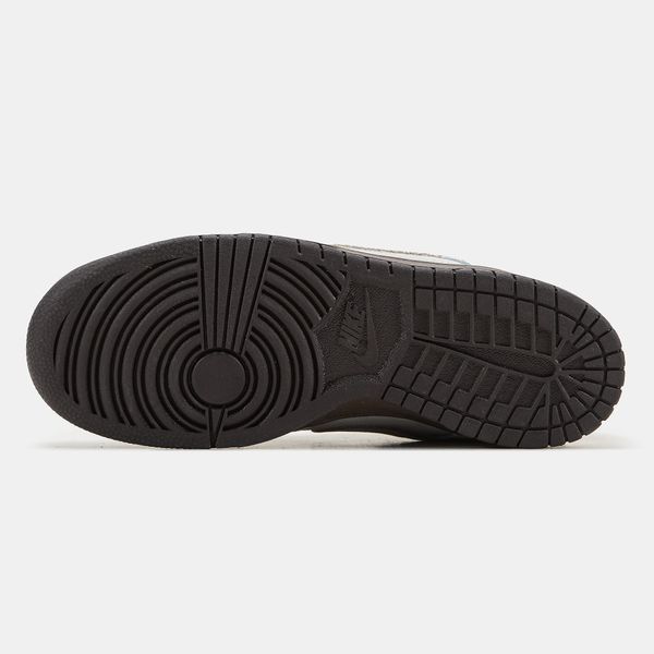 Кросівки Nike SB Dunk Low Ironstone 11603 фото