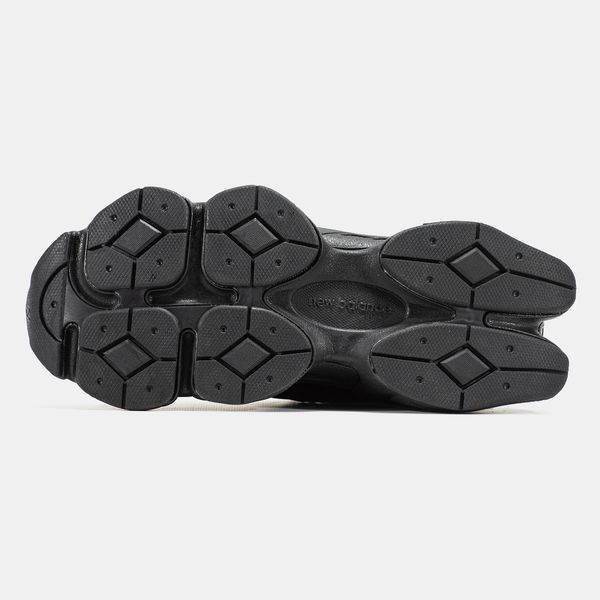 Кросівки New Balance 9060 Black Cordura 26286-41 фото