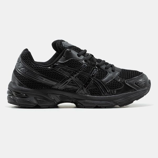Кросівки Asics Gel-1130 Total Black 16702-41 фото