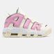 Кросівки Nike Air More Uptempo Cream Pink 19463-37 фото 4