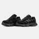 Кросівки New Balance 9060 Black Cordura 26286-41 фото 8