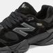 Кросівки New Balance 9060 Black Cordura 26286-41 фото 10