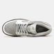 Кросівки Nike SB Dunk Low Ironstone 11603 фото 4