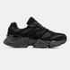 Кросівки New Balance 9060 Black Cordura 26286-41 фото 6