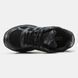 Кросівки Asics Gel-1130 Total Black 16702-41 фото 4