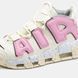 Кросівки Nike Air More Uptempo Cream Pink 19463-37 фото 9