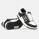 Кросівки Amiri Skeleton Black White 11175-41 фото 7