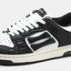 Кросівки Amiri Skeleton Black White 11175-41 фото 8