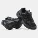 Кросівки Asics Gel-1130 Total Black 16702-41 фото 8