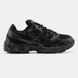 Кросівки Asics Gel-1130 Total Black 16702-41 фото 5