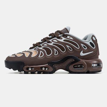 Кросівки Nike Air Max TN Plus Drift "Baroque Brown" 16653-41 фото
