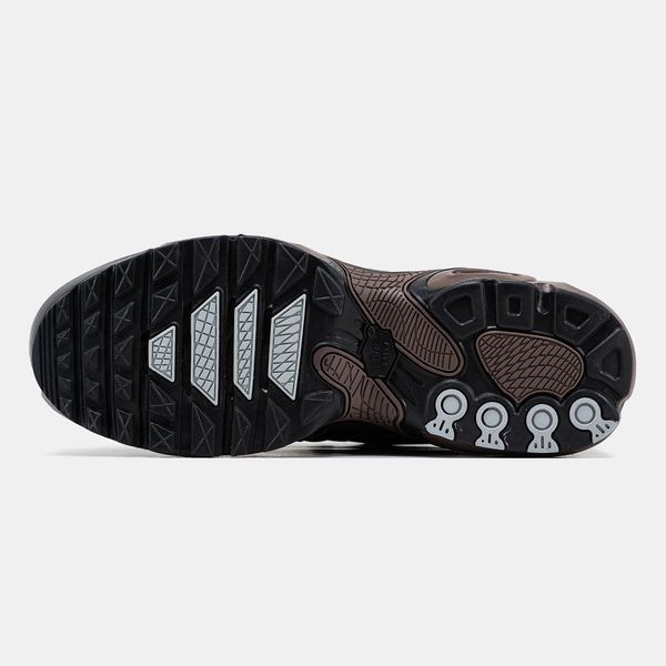 Кросівки Nike Air Max TN Plus Drift "Baroque Brown" 16653-41 фото