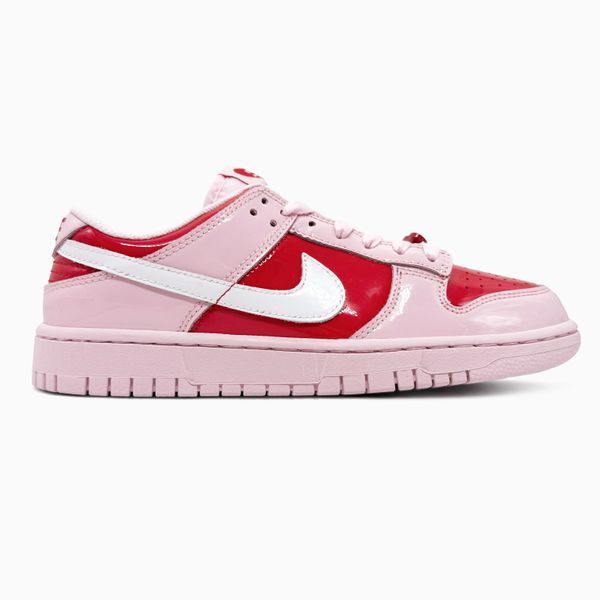 Кросівки Nike Dunk Low "Valentine's Day" 24080 фото