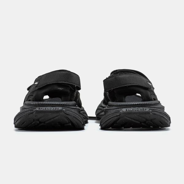 Сандалі Balenciaga 3XL Sandals Black 21251-39 фото