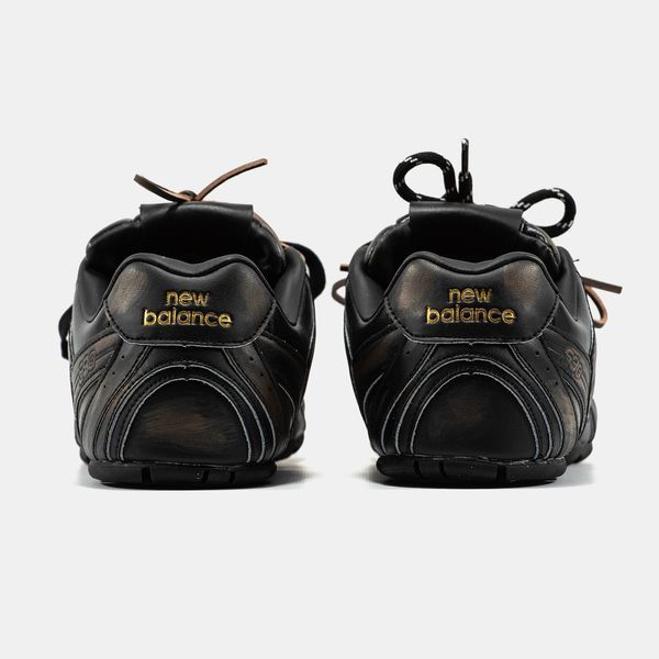 Кросівки New Balance x Miu Miu 530 Black Brown 20020 фото