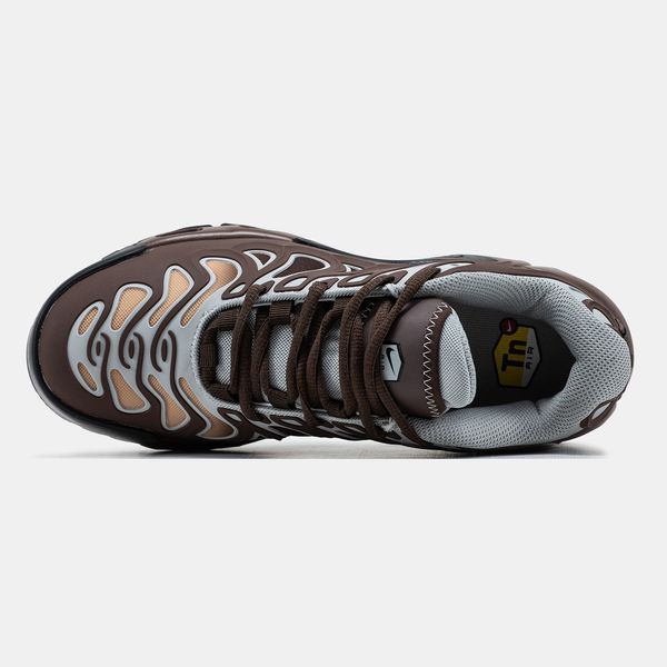 Кросівки Nike Air Max TN Plus Drift "Baroque Brown" 16653-41 фото