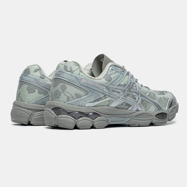 Кросівки Asics x Cecilie Bahnsen Gel-Cumulus 16 Glacier Grey/Pure Silver 25376-44 фото