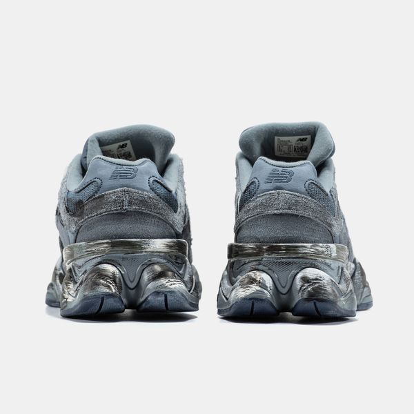 Кросівки New Balance 9060 "Moon Daze" 23138-38 фото
