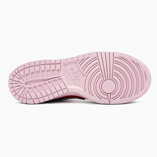 Кросівки Nike Dunk Low "Valentine's Day" 24080 фото