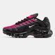 Кросівки Nike Air Max TN Plus Pink Black 17420-37 фото 1
