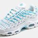 Кросівки Nike Air Max TN Plus White Blue 14081-45 фото 8