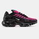 Кросівки Nike Air Max TN Plus Pink Black 17420-37 фото 5