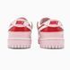 Кросівки Nike Dunk Low "Valentine's Day" 24080 фото 6