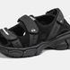 Сандалі Balenciaga 3XL Sandals Black 21251-39 фото 9