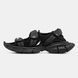 Сандалі Balenciaga 3XL Sandals Black 21251-39 фото 1
