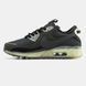 Кросівки Nike Air Max 90 Terrascape Grey Black White 10926 фото 2