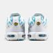 Кросівки Nike Air Max TN Plus White Blue 14081-45 фото 5