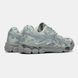 Кросівки Asics x Cecilie Bahnsen Gel-Cumulus 16 Glacier Grey/Pure Silver 25376-44 фото 5