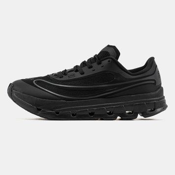 Кросівки ON Cloudflow 5 Black 25396 фото