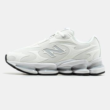 Кросівки New Balance 2000 White Grey 24493-42 фото
