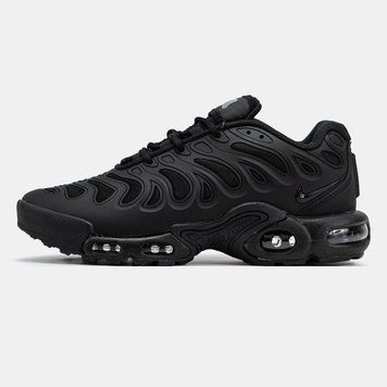 Кросівки Nike Air Max TN Plus Drift Black 17982 фото
