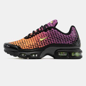 Кросівки Nike Air Max TN Plus VII Purple 24994 фото