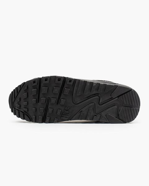 Кросівки Nike Air Max 90 Black 02624-45 фото