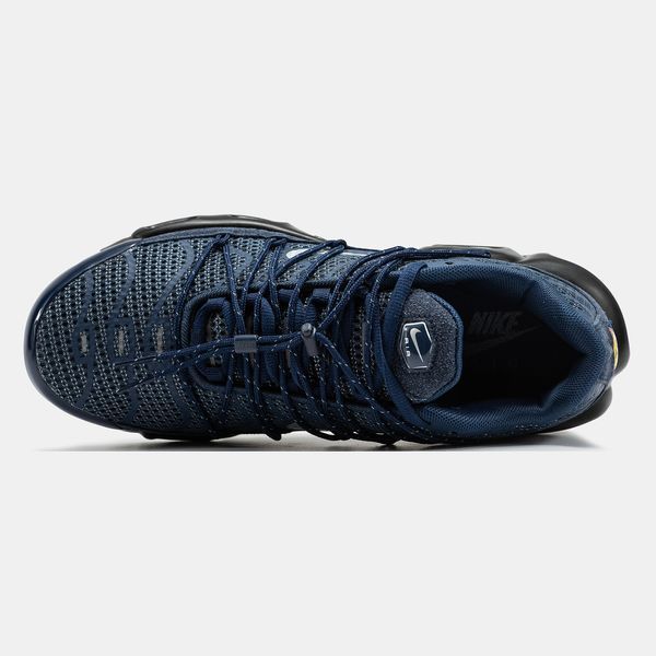 Кросівки Nike Air Max TN Plus Toggle Triple Utility Blue 19287-41 фото